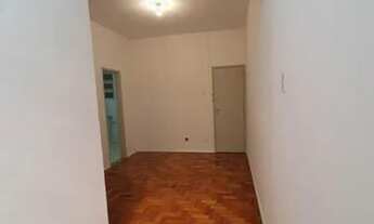 Imagem 2: Apartamento para aluguel tem 40 metros quadrados com 1 quarto em Copacabana - Rio de Janei