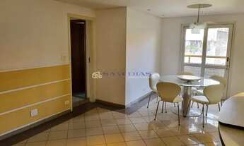 Imagem 6: Apartamento à venda com 95 m² com 3 dormitórios no Parque Mandaqui, São Paulo, SP