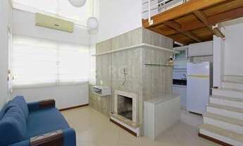 Imagem 2: Apartamento para Venda - 53.06m², 2 dormitórios, sendo 1 suites, 1 vaga - Rio Branco