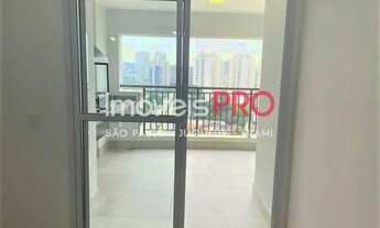 Imagem 5: Apartamento 69mts Jd Caravelas- Granja Julieta