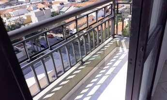 Imagem 6: Amplo apto em andar Alto