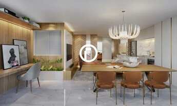 Imagem 7: Apartamento para Venda - 78.55m², 2 dormitórios, sendo 2 suites, 1 vaga - Perdizes