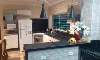 Imagem 3: Casa à venda, 230 m² por R$ 2.130.000,00 - Parque Palmas Do Tremembé - São Paulo/SP