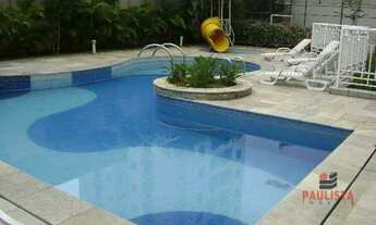 Imagem 7: 3 Dormitórios Mobiliado Espetacular!