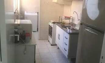 Imagem 4: Alugo apto 2 dormitórios mobiliado