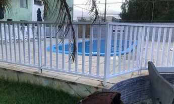 Imagem 6: Inácio Barbosa, próximo ao Ferreira Costa