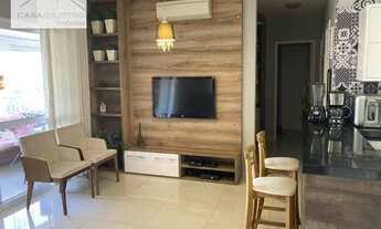 Imagem: Apartamento com 3 dormitórios para alugar