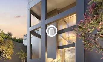 Imagem 2: Apartamento para Venda - 53.7m², 2 dormitórios, sendo 2 suites, 1 vaga - Barra Funda