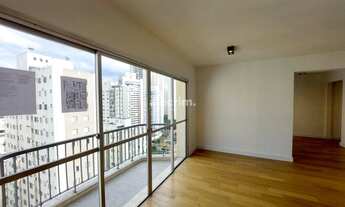 Imagem 7: Apartamento totalmente reformado no coração do brooklin novo