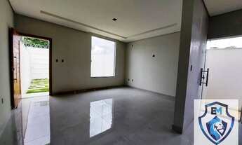 Imagem 2: Casa 3 quartos um suite lote 180m Bom Retiro - Betim