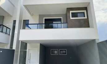 Imagem 5: Sobrado com 3 suítes e 4 vagas proximo ao centro de SJP