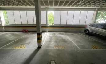 Imagem 4: Vendo no Adrianópolis Apartamento de 140m