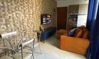 Imagem 2: Apartamento sem Condomínio para Aluguel no bairro Jardim Vila Rica