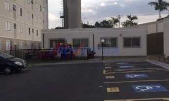 Imagem 7: Apartamento - Loteamento Residencial Parque dos Cantos - Campinas