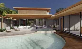 Imagem 2: Casa com 6 dormitórios à venda, 970 m² por R$ 19.000.000,00 - Condomínio Residencial São J