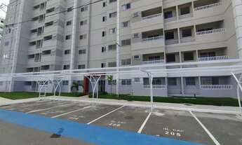 Imagem 6: Apartamento com 3 dormitórios para alugar no Cond. Del Rey, Edf Capela - Farolândia - Arac