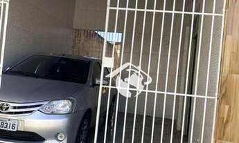 Imagem 4: Casa com 3 dormitórios à venda por R$ 336.000,00 - Getúlio Vargas - Aracaju/SE