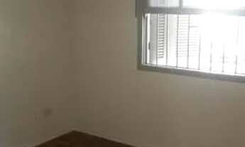 Imagem 5: Sobrado para aluguel possui 100 metros quadrados com 2 quartos