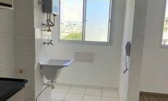 Imagem 7: Apartamento com 2 dormitórios para alugar, 37 m² por R$ 1.500,00/mês - Cidade Patriarca