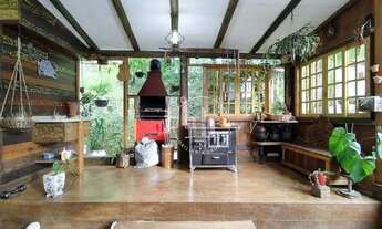 Imagem: Casa com 3 dormitórios à venda, 150 m²