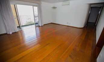 Imagem 6: Apartamento Duplex com 3 dormitórios à venda, 310 m² por R$ 3.200.000,00 - Perdizes - São