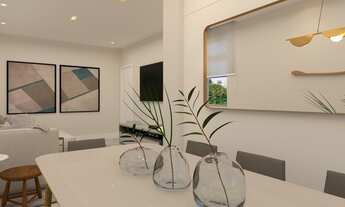 Imagem 5: Cobertura com 3 dormitórios à venda, 237 m² por R$ 2.000.000,00 - Copacabana - Rio de Jane