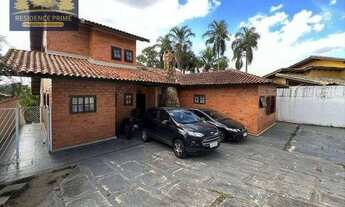 Imagem 2: Casa, 340 m² - venda por R$ 1.190.000,00 ou aluguel por R$ 5.999,32/mês - Colinas de São F