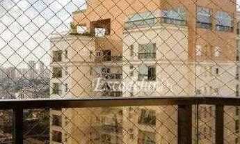 Imagem 7: Apartamento com 4 dormitórios à venda, 297 m² por R$ 2.499.900,00 - Santana - São Paulo/SP