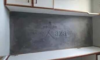 Imagem 9: Apartamento para venda com 94 metros quadrados com 3 quartos em Vila Ema - São José dos Ca