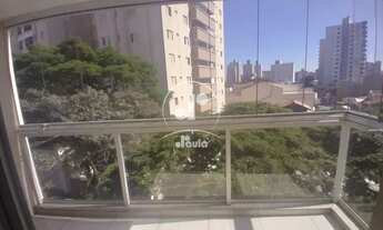 Imagem 6: Apartamento 120m² com 3 Suítes, 3 vagas na Vila Assunção - Santo Andre/SP