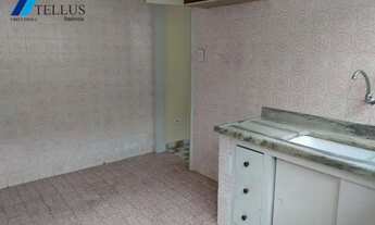 Imagem 7: Casa 2 Dormitórios - Locação - Boqueirão - Praia Grande