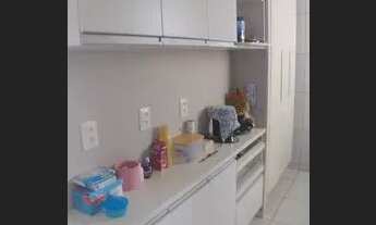 Imagem 5: Terraço das Águas - 87m² - 3 quartos - Lazer Completo - Cambeba