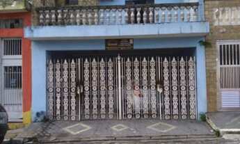 Imagem 2: Sobrado à venda, 220 m² por R$ 1.000.000,00 - Vila Carrão - São Paulo/SP