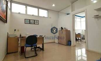 Imagem 2: Sala para alugar, 64 m² por R$ 3000,00/mês - Centro - Mogi das Cruzes/SP