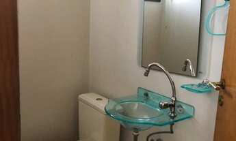 Imagem 7: Apartamento Bairro Jardim 3 dormitórios 2 suítes e 2 vagas, andar baixo que agrada