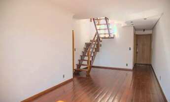 Imagem 4: Grande oportunidade: Cobertura localizada no Bairro Mont?Serrat