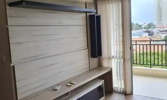 Imagem 3: Apartamento à venda, 3 quartos, 1 suíte, Edifício Ville de France - Indaiatuba/SP