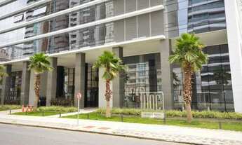 Imagem 2: CURITIBA - Loja/Salão - Batel