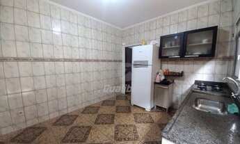 Imagem 5: Sobrado com 5 dormitórios à venda, 221 m² por R$ 480.000,00 - Jardim Quarto Centenário - M