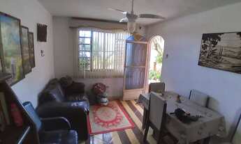 Imagem 5: Casa para Venda em Araruama, Parque Mataruna, 2 dormitórios, 1 banheiro, 1 vaga