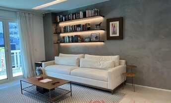 Imagem 2: Rio de Janeiro - Casa Padrão - Leblon