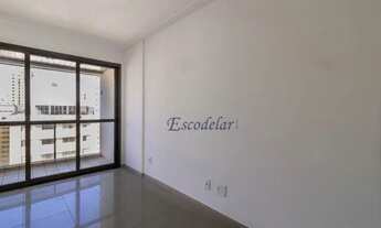 Imagem 4: Apartamento com 2 dormitórios, 83 m² - venda por R$ 1.457.000,00 ou aluguel por R$ 8.392,0