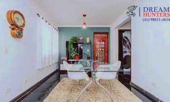 Imagem 7: Apartamento 3 Quartos, sendo 1 Suíte, 1 vaga, 151 m² - Água Verde - Curitiba/PR