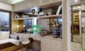 Imagem 2: Apartamento NOVO com 2 dormitórios à venda, 65 m² por R$ 1.325.000 - Vila Mariana - São Pa