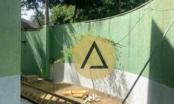 Imagem 2: Casa para alugar, 90 m² por R$ 2.602,00/mês - Colinas - Rio das Ostras/RJ