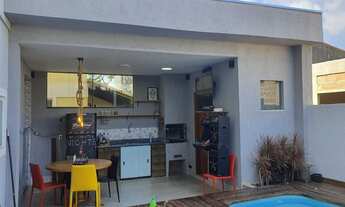 Imagem 2: Casa de condomínio para venda possui 188 M² com 4 quartos Guaratiba RJ