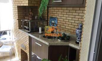 Imagem: Apartamento com 3 dormitórios à venda