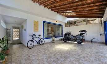 Imagem: Sobrado com 3 dormitórios e 2 vagasà venda