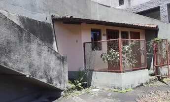 Imagem 7: MURILO MACIEL - ALUGA - CASA EM VILA - 4 DORMITÓRIOS - VAGAS - QUINTAL - ESCRITÓRIO - MODE