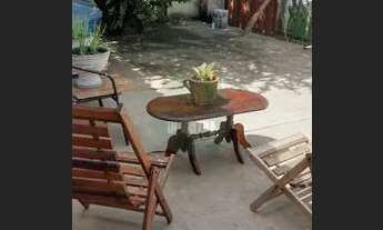 Imagem 4: CASA COM 4 QUARTOS NO JARDIM IMPERIAL EM CUIABÁ - MT